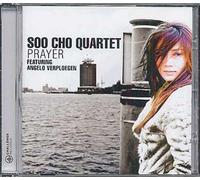Soo Cho Quartet - Prayer [New CD]