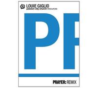 Passion – Prayer: Remix