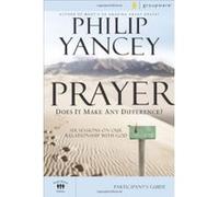Prayer Amanda Sorenson, Philip Yancey (Auteur)