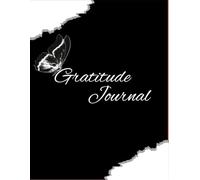 Prayer and gratitude journal: A book of gratitude, purpose. and prayers.