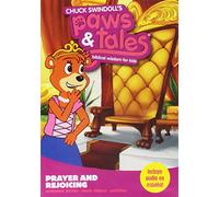 Prayer and Rejoicing: Biblical Wisdom for Kids