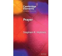 Prayer: Answered in the End