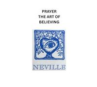 PRAYER ART OF BELIEVING