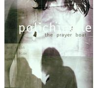 Atlantic Bicycle – Prayer Boat - Polichinelle