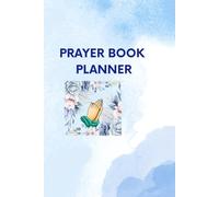 Prayer Book Simple