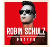 Prayer CD