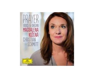 Prayer CD