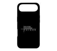 Prayer Changes Things Coque pour iPhone Air