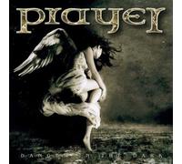 PRAYER - DANGER IN THE DARK CD NEUF