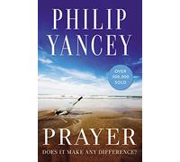 Prayer: Does It Make Any Difference?