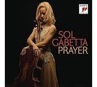 Sol Gabetta – Prayer : Chants juifs – CD