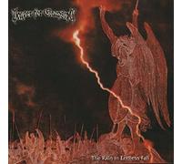 PRAYER FOR CLEANSING - The Rain in Endless Fall