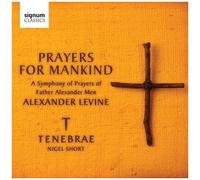 Prayer For Mankind