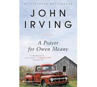 Prayer for Owen Meany