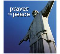 Prayer For Peace