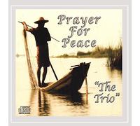 Prayer for Peace