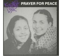 Prayer for Peace