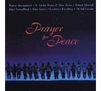 Prayer for Peace by Prayer for Peace