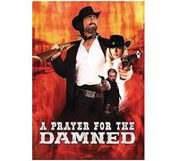 Prayer For The Damned [Dvd]