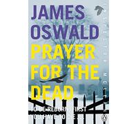 Prayer for the Dead: Inspector McLean 5