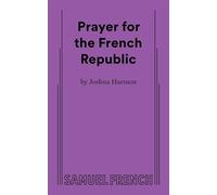 Prayer for the French Republic