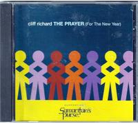 Prayer for The New Year [Import]