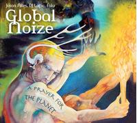 Prayer for The Planet