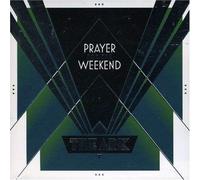 Prayer For The Weekend - European Import