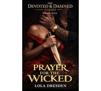 Prayer for the Wicked