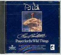 Prayer for the Wild Things (Import) [EXTRA TRACKS]