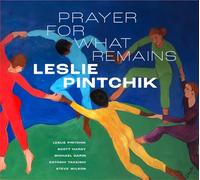 Prayer for What Remains