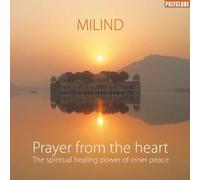 Prayer from The Heart-CD