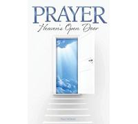 Prayer Heavens Open Door