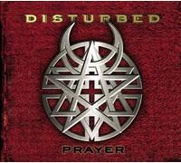 Prayer [Import]