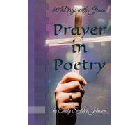 Prayer in Poetry: 60 Days with Jesus