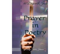 Prayer in Poetry: 60 Days with Jesus