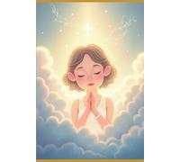 Prayer Journal Bliss Fills My Spirit with Peace Through Prayers Each Night Now