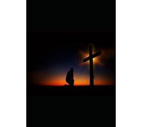 Prayer Journal: Conversations With Jesus