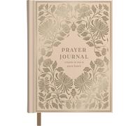 Prayer Journal: Create in Me a Pure Heart