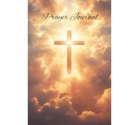 Prayer Journal: For God so loved the World