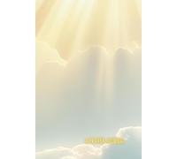 Prayer Journal for Men and Women: A 90-Day Faith-Based Guide to Deepen Your Spiritual Life Through Daily Reflections and Scripture