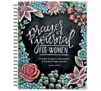 Prayer Journal For Women