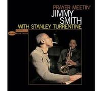 Jimmy Smith & Stanley Turrentine – Prayer Meetin'