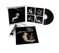 Jimmy Smith & Stanley Turrentine - Prayer Meetin'