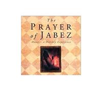Prayer of Jabez