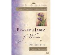 Prayer of Jabez for Women [Import USA Zone 1]