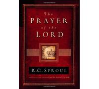 Prayer Of The Lord, The (Hardcover)