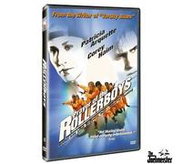 Prayer of the Rollerboys [Import USA Zone 1]