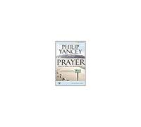 Prayer Participant's Guide