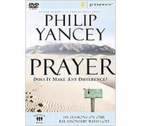 Prayer Philip Yancey (Auteur)